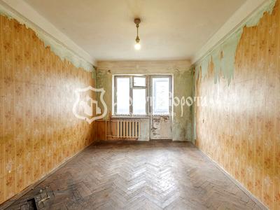 квартира за адресою Мілютенка вул., 26