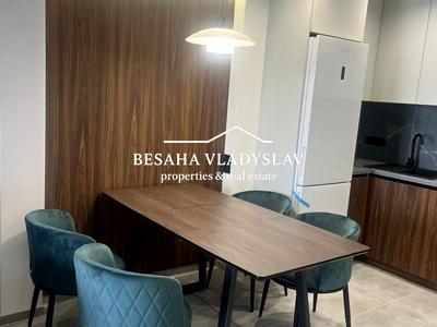 квартира за адресою Євгена Чикаленка вул. (Аржанова), 3