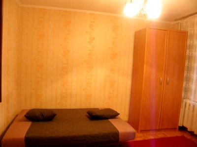 квартира по адресу Миколы Бажана просп., 28-А