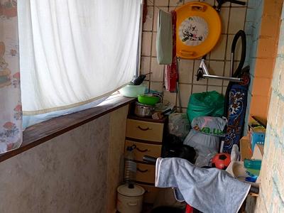 квартира за адресою Маршала Рокосовського просп., 7