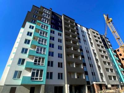 квартира по адресу Нижняя Береговая ул., 1б