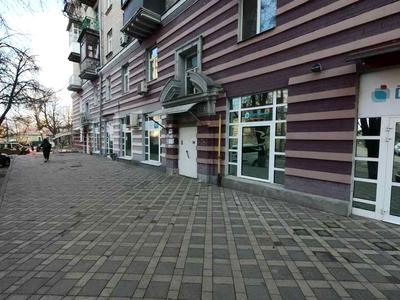 квартира по адресу Нагорная ул., 10