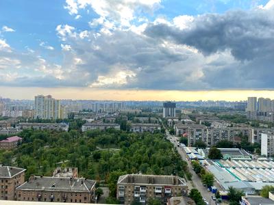 квартира за адресою Бориспільська вул., 4