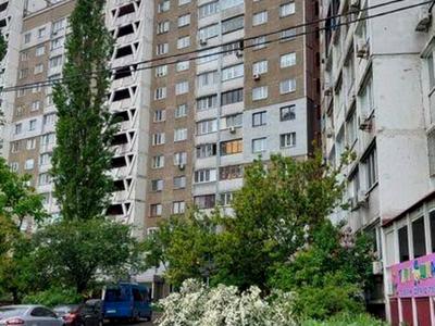 квартира за адресою Київ, Академіка Заболотного вул., 44
