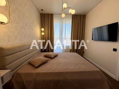 квартира за адресою Генуезька вул., 2/3