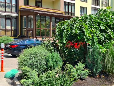 квартира по адресу Радистов ул., 34-Н