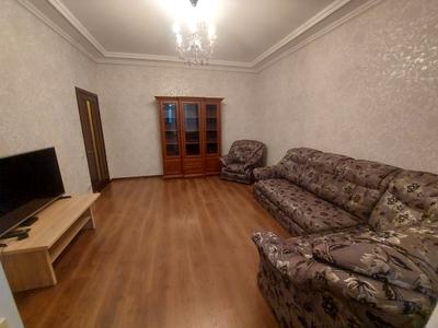 квартира по адресу Небесной Сотни просп. (Маршала Жукова), 3А/1