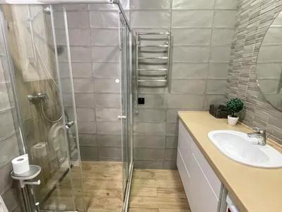 квартира за адресою Сімферопольська вул., 2-К