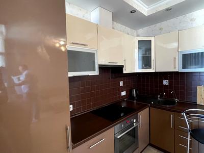 квартира по адресу Петра Калнишевського ул. (Михайла Майорова), 7