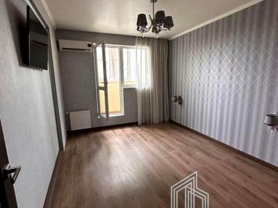 квартира за адресою Клавдіївська вул., 40-Г