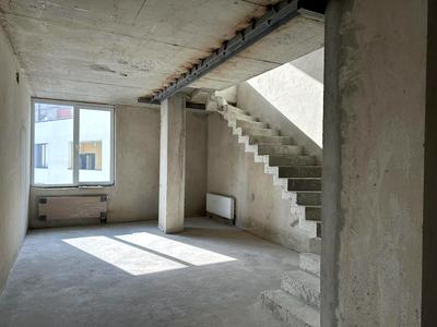 квартира по адресу Стрыйская ул., 86