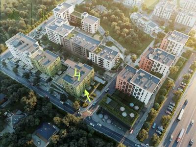 квартира за адресою Пасічна вул., 166