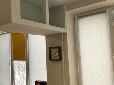 квартира за адресою Лісовий просп., 24