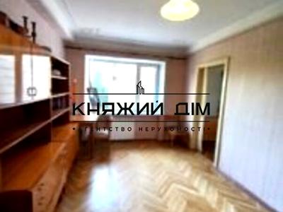 квартира по адресу Русановская набережная ул., 24/51