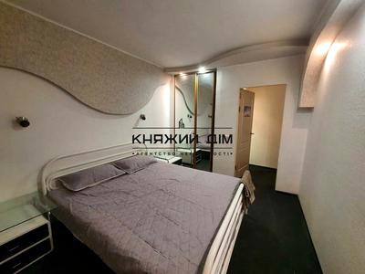 квартира по адресу Энтузиастов ул., 5