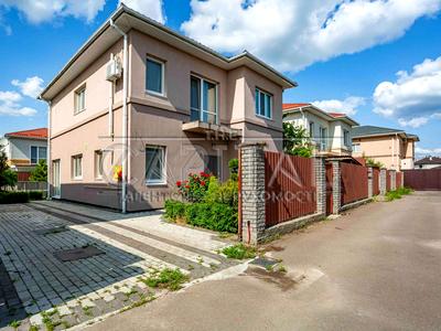будинок за адресою Київська вул., 5