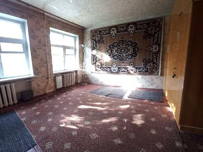 комната по адресу Деревлянская ул. (Якира), 19