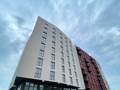 квартира по адресу Трускавецкая ул., 48