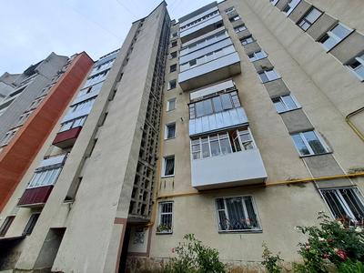 квартира по адресу Будного С., 24
