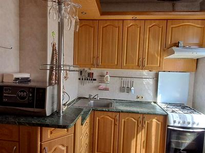 квартира по адресу Бориспольская ул., 28-А
