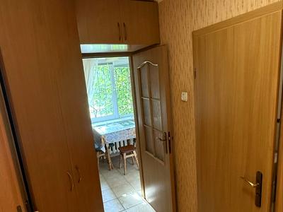 квартира за адресою Здолбунівська вул., 3-Б