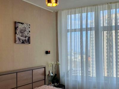 квартира по адресу Генуэзская ул., 3В