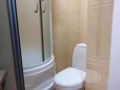 квартира за адресою Академіка Андрія Сахарова вул., 1