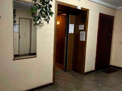 квартира за адресою Митрополита Андрея Шептицького вул. (Анатолія Луначарського), 22-В