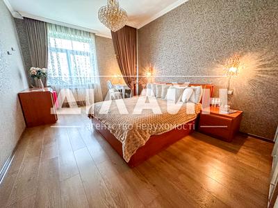 квартира за адресою Розваги вул., 27