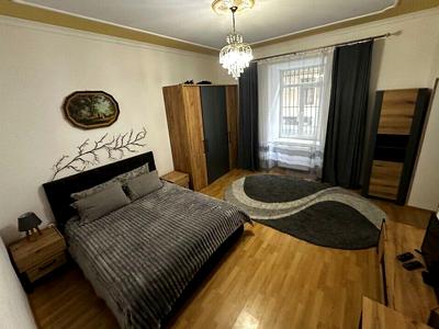 квартира за адресою Модеста Менцинського вул., 6