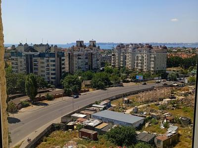 квартира за адресою Академіка Сахарова вул., 16а