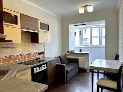 квартира за адресою Дюківська вул., 8