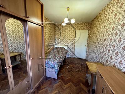 квартира за адресою Володимира Івасюка просп. (Героїв Сталінграду), 13
