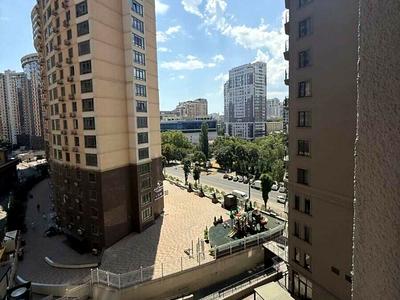 квартира за адресою Генуезська, 1Е