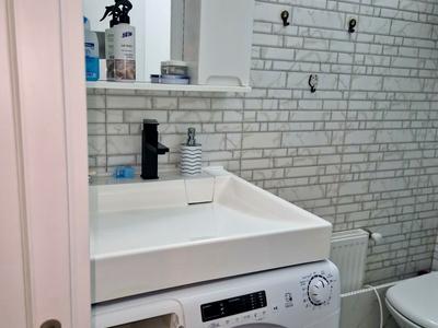 квартира по адресу Паустовского, 27
