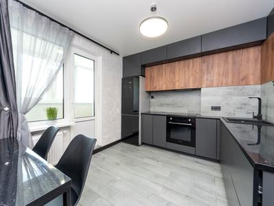 квартира по адресу Ревуцкого ул., 54