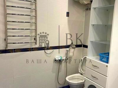квартира по адресу Петра Григоренко просп., 24