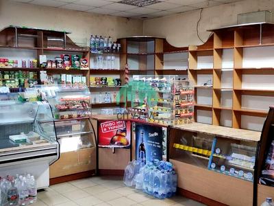 коммерческая по адресу Кармелюка ул., 9
