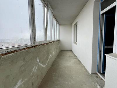 квартира за адресою Бережанська вул., 56