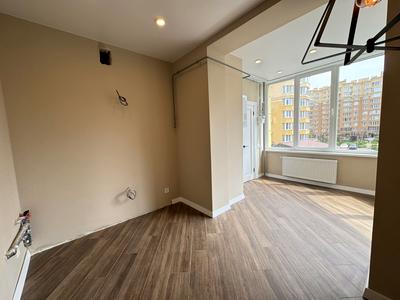 квартира за адресою Корольова вул., 4