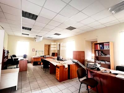 комерційна за адресою Чернишевська вул., 40