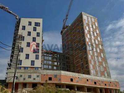 квартира за адресою Щурата, 2 Б
