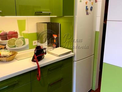 квартира по адресу Академика Глушкова просп., 33