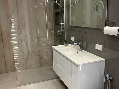 квартира за адресою Кахи Бендукідзе вул., 2