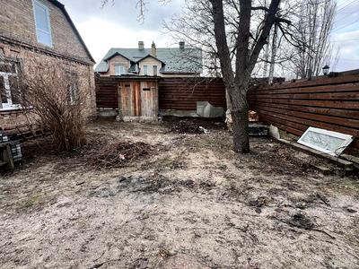 дом по адресу Севериновская ул. (Жовтнева), 94