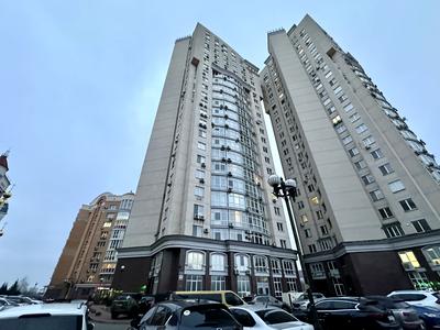 квартира за адресою Володимира Івасюка просп. (Героїв Сталінграду), 2г