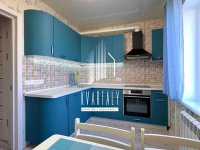 квартира по адресу Чернобыльская ул., 22