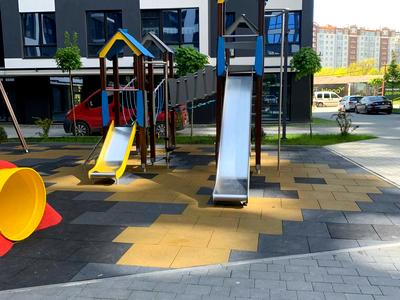 квартира за адресою хіміків, 28