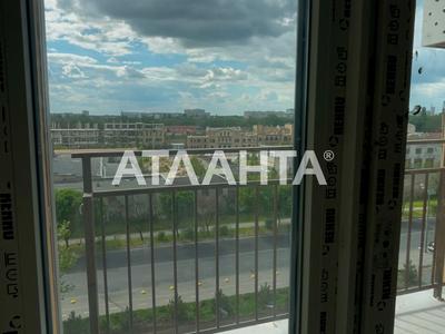 квартира за адресою Краснова вул., 3а