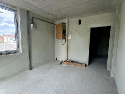 квартира за адресою Володимира Навроцького вул., 4